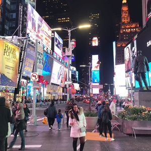 Meet your Posher, Adi